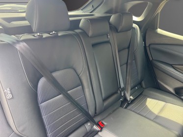 Nissan qashqai mild hybrid tekna , apple carplay, toit panoramique, sièges chauffants, garantie 12 mois occasion simplicicar...
