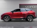 Nissan qashqai mild hybrid tekna , apple carplay, toit panoramique, sièges chauffants, garantie 12 mois occasion simplicicar...