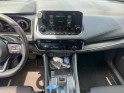 Nissan qashqai mild hybrid tekna , apple carplay, toit panoramique, sièges chauffants, garantie 12 mois occasion simplicicar...