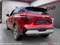 Nissan qashqai mild hybrid tekna , apple carplay, toit panoramique, sièges chauffants, garantie 12 mois occasion simplicicar...
