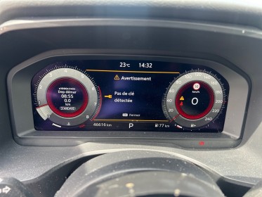 Nissan qashqai mild hybrid tekna , apple carplay, toit panoramique, sièges chauffants, garantie 12 mois occasion simplicicar...