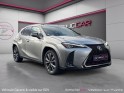 Lexus ux250h f-sport toit ouvrant siÈges chauffants carplay garantie 12mois occasion simplicicar villebon-sur-yvette...