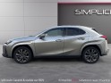 Lexus ux250h f-sport toit ouvrant siÈges chauffants carplay garantie 12mois occasion simplicicar villebon-sur-yvette...