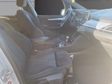 Bmw serie 2 gran tourer f46 218d xdrive 150 ch sport a garantie 12 mois 7 places occasion simplicicar amiens  simplicicar...