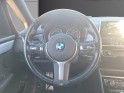 Bmw serie 2 gran tourer f46 218d xdrive 150 ch sport a garantie 12 mois 7 places occasion simplicicar amiens  simplicicar...