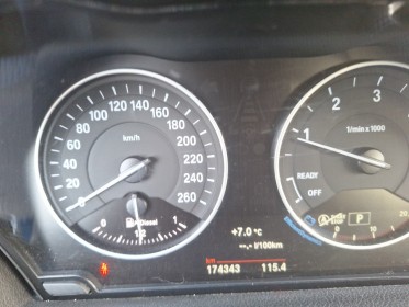 Bmw serie 2 gran tourer f46 218d xdrive 150 ch sport a garantie 12 mois 7 places occasion simplicicar amiens  simplicicar...