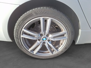 Bmw serie 2 gran tourer f46 218d xdrive 150 ch sport a garantie 12 mois 7 places occasion simplicicar amiens  simplicicar...