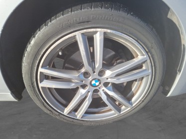 Bmw serie 2 gran tourer f46 218d xdrive 150 ch sport a garantie 12 mois 7 places occasion simplicicar amiens  simplicicar...
