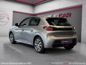 Peugeot  208 1.2 puretech active carplay - radar - feux auto - regulateur/limiteur occasion simplicicar strasbourg...