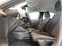 Peugeot  208 1.2 puretech active carplay - radar - feux auto - regulateur/limiteur occasion simplicicar strasbourg...