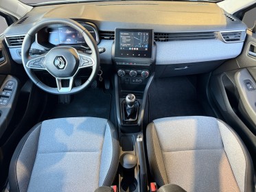 Renault clio v tce 100 gpl evolution carplay garantie constructeur occasion simplicicar narbonne simplicicar simplicibike...