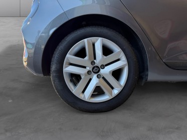 Renault clio v tce 100 gpl evolution carplay garantie constructeur occasion simplicicar narbonne simplicicar simplicibike...