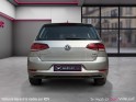 Volkswagen golf 1.0 tsi 110 bluemotion technology trendline occasion simplicicar villejuif  simplicicar simplicibike france