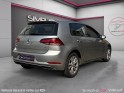Volkswagen golf 1.0 tsi 110 bluemotion technology trendline occasion simplicicar villejuif  simplicicar simplicibike france
