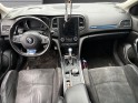 Renault megane iv berline tce 205 energy edc gt, affichage tête haute, cameras de recul, radar avant arrière, garantie...