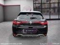 Renault megane iv berline tce 205 energy edc gt, affichage tête haute, cameras de recul, radar avant arrière, garantie...
