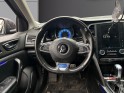 Renault megane iv berline tce 205 energy edc gt, affichage tête haute, cameras de recul, radar avant arrière, garantie...