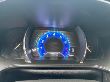 Renault megane iv berline tce 205 energy edc gt, affichage tête haute, cameras de recul, radar avant arrière, garantie...