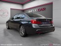 Bmw serie 3 f30 320d xdrive 184 ch m sport a entretien à jour harman kardon affichage tête haute caméra de recul...