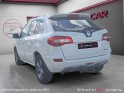 Renault koleos 2.0 dci 150 bose edition euro 5 garantie 12 mois occasion simplicicar amiens  simplicicar simplicibike france