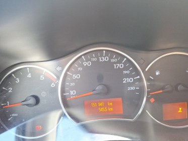 Renault koleos 2.0 dci 150 bose edition euro 5 garantie 12 mois occasion simplicicar amiens  simplicicar simplicibike france