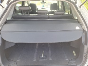 Renault koleos 2.0 dci 150 bose edition euro 5 garantie 12 mois occasion simplicicar amiens  simplicicar simplicibike france