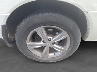 Renault koleos 2.0 dci 150 bose edition euro 5 garantie 12 mois occasion simplicicar amiens  simplicicar simplicibike france