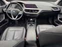 Bmw serie 1 f40 118d 150 ch business design régulateur caméra de recul sièges cuirs garantie 12 mois occasion barberey...