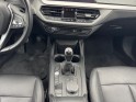 Bmw serie 1 f40 118d 150 ch business design régulateur caméra de recul sièges cuirs garantie 12 mois occasion barberey...