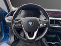 Bmw serie 1 f40 118d 150 ch business design régulateur caméra de recul sièges cuirs garantie 12 mois occasion barberey...