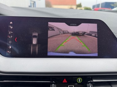 Bmw serie 1 f40 118d 150 ch business design régulateur caméra de recul sièges cuirs garantie 12 mois occasion barberey...