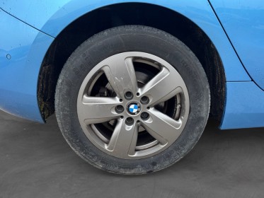 Bmw serie 1 f40 118d 150 ch business design régulateur caméra de recul sièges cuirs garantie 12 mois occasion barberey...