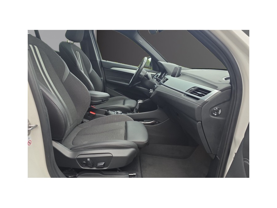 BMW d'occasion X1 25 XE de 2021 Beauvais (60)﻿