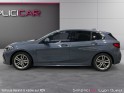 Bmw serie 1 f40 118d 150 ch bva8 m sport - garantie bmw premium selection occasion simplicicar lyon ouest simplicicar...