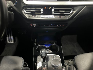 Bmw serie 1 f40 118d 150 ch bva8 m sport - garantie bmw premium selection occasion simplicicar lyon ouest simplicicar...
