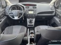 Mazda mazda5 1.6 mz-cd 115 7pl elégance régulateur clim auto 2ieme main garantie 12 mois occasion barberey simplicicar...
