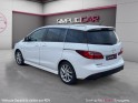 Mazda mazda5 1.6 mz-cd 115 7pl elégance régulateur clim auto 2ieme main garantie 12 mois occasion barberey simplicicar...