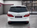 Mazda mazda5 1.6 mz-cd 115 7pl elégance régulateur clim auto 2ieme main garantie 12 mois occasion barberey simplicicar...