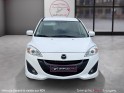 Mazda mazda5 1.6 mz-cd 115 7pl elégance régulateur clim auto 2ieme main garantie 12 mois occasion barberey simplicicar...