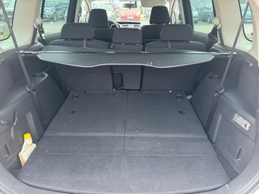 Mazda mazda5 1.6 mz-cd 115 7pl elégance régulateur clim auto 2ieme main garantie 12 mois occasion barberey simplicicar...