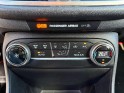 Ford fiesta trend 1.0 ecoboost 100ch bvm6 - carplay - radar ar - clim auto - suivi ford occasion simplicicar rennes...