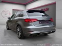 Audi a3 sportback 2.0 tdi 150 s tronic 6 s line / entretien full audi / carplay / virtuel cockpit / siege chauffant...