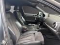 Audi a3 sportback 2.0 tdi 150 s tronic 6 s line / entretien full audi / carplay / virtuel cockpit / siege chauffant...