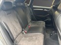 Audi a3 sportback 2.0 tdi 150 s tronic 6 s line / entretien full audi / carplay / virtuel cockpit / siege chauffant...