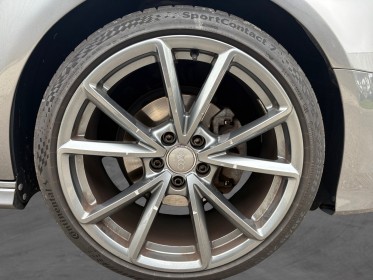 Audi a3 sportback 2.0 tdi 150 s tronic 6 s line / entretien full audi / carplay / virtuel cockpit / siege chauffant...