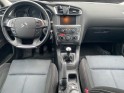 Citroen c4 hdi 110 fap exclusive 99000km / pas de frais a prévoir / garantie 12 mois - occasion simplicicar lyon ouest...