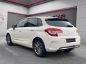 Citroen c4 hdi 110 fap exclusive 99000km / pas de frais a prévoir / garantie 12 mois - occasion simplicicar lyon ouest...
