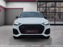 Audi q5 sportback 50tfsie 299ch s-tronic 7 quattro s line / attelage électrique / entretien audi occasion simplicicar...