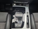 Audi q5 sportback 50tfsie 299ch s-tronic 7 quattro s line / attelage électrique / entretien audi occasion simplicicar...