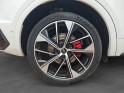 Audi q5 sportback 50tfsie 299ch s-tronic 7 quattro s line / attelage électrique / entretien audi occasion simplicicar...